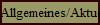 Allgemeines/Aktuelles